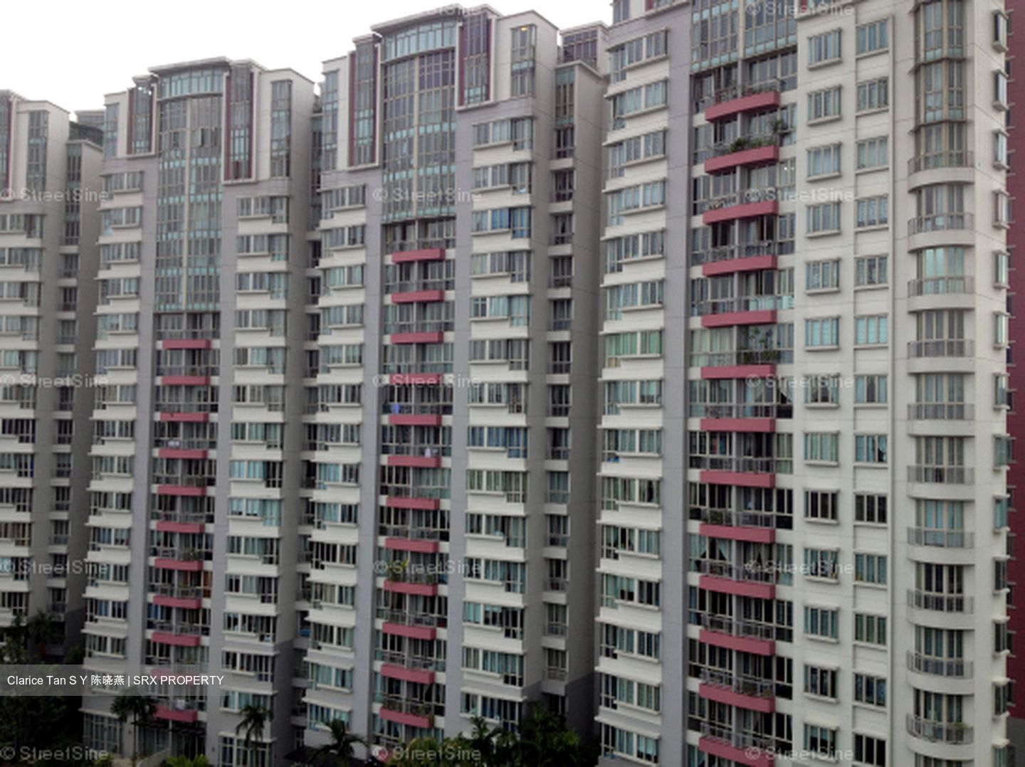 Rosewood (D25), Condominium #601957821
